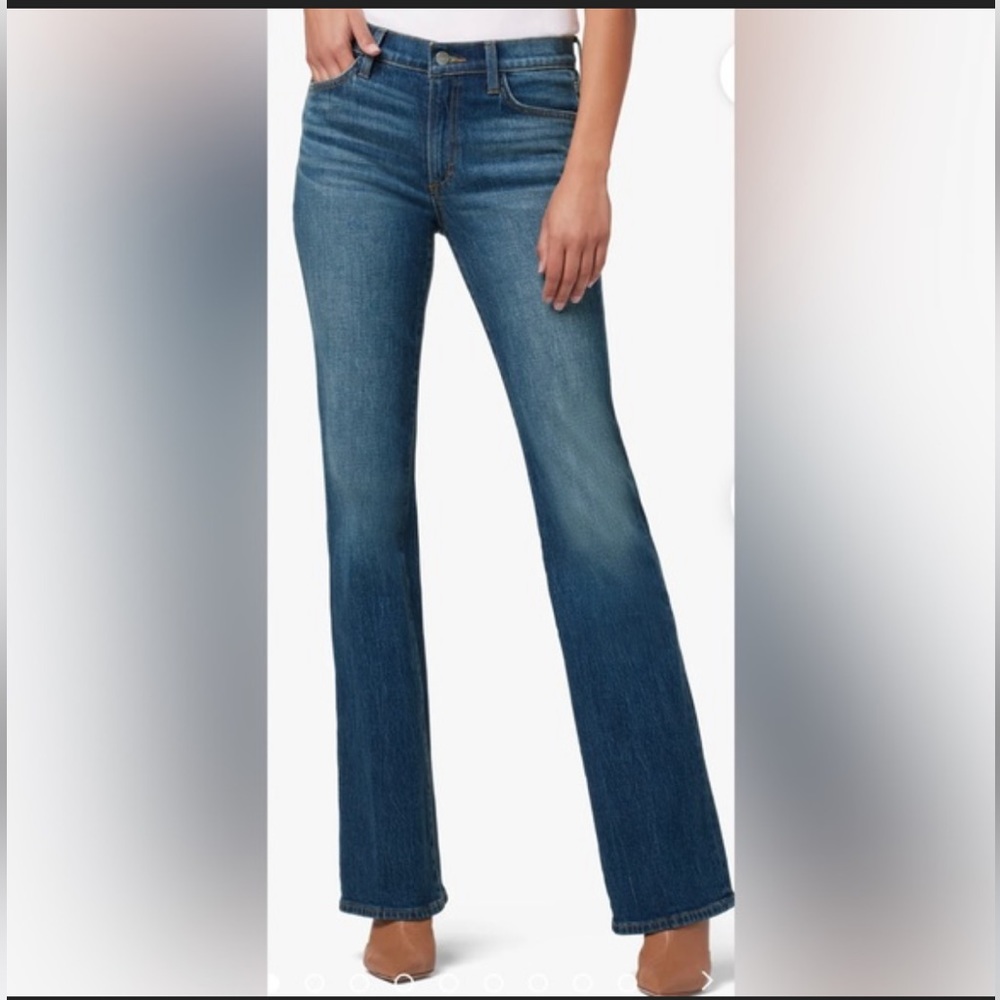 Vintage Bootcut Joes Jeans